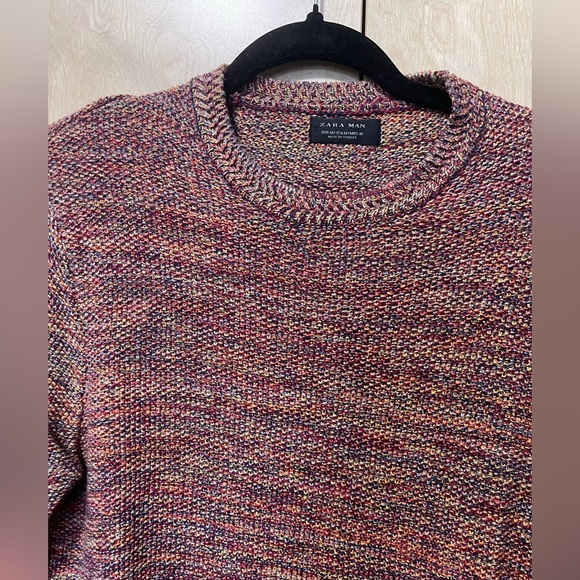 Zara Sweatshirt - Picture 4 of 4